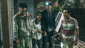 Dibintangi Lee Kwang Soo, Film Terlaris di Korea Selatan <i>Sinkhole</i> Bakal Tayang di Bioskop Indonesia