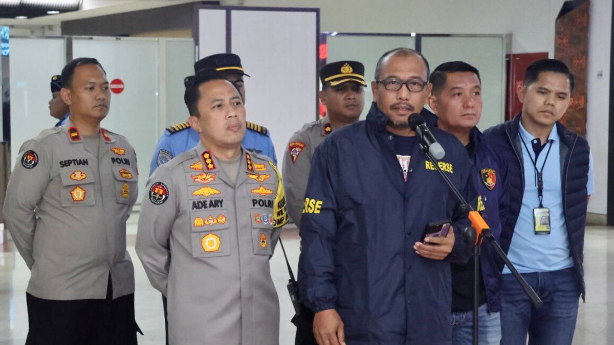 Polisi Sita Rp 3 Miliar Lebih dari 2 Tersangka Baru Judi Online Oknum Komdigi