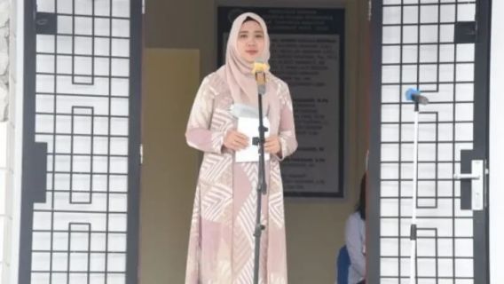 TP PKK Kabupaten Tapanuli Selatan Sosialisasikan Pentingnya Ulama dalam Kehidupan