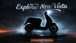  Yadea Segera Perkenalkan Produk Terbaru Berteknologi AIGO