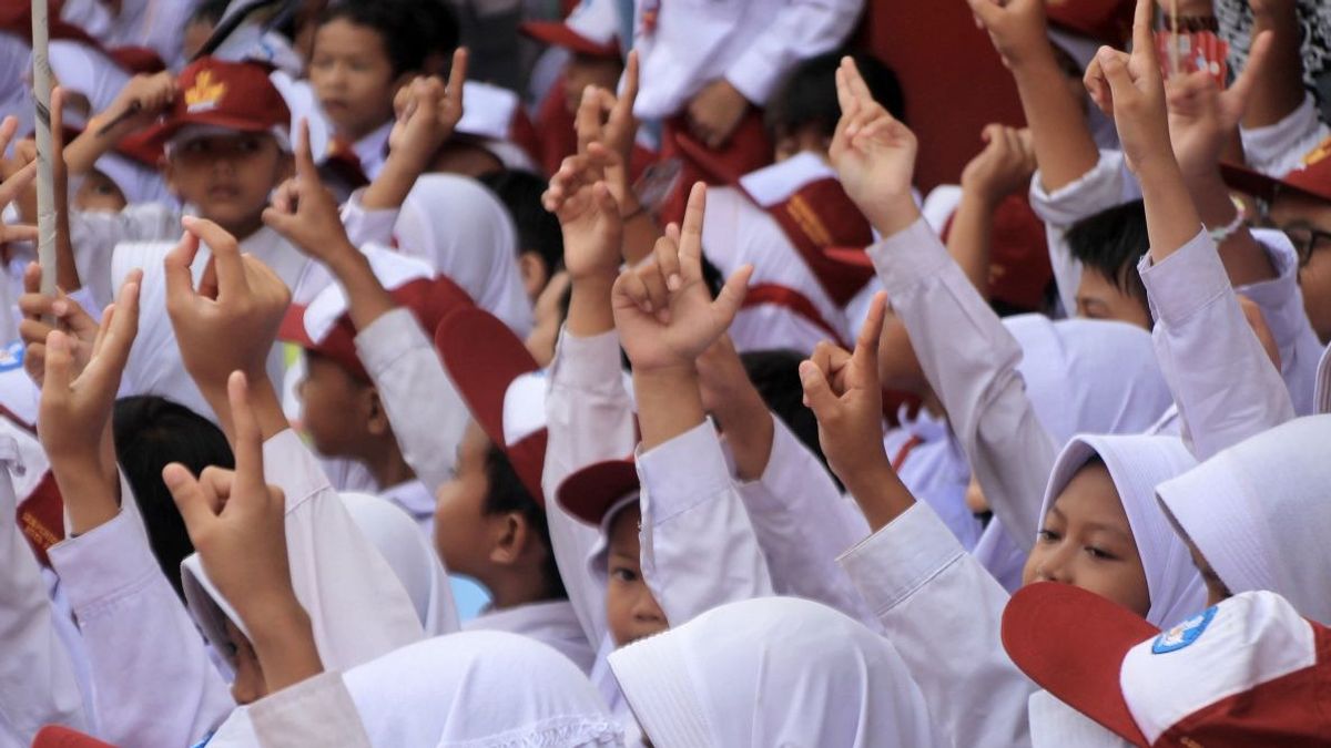 Pentingnya Keamanan Emosional Anak di Lingkungan Sekolah