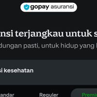 Begini Cara Membeli Asuransi Kesehatan di GoPay Asuransi, Harga Mulai Rp60 Ribuan