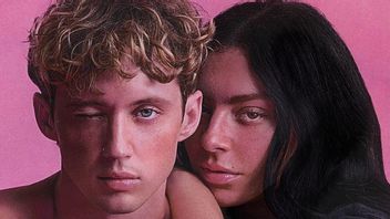 Two Lipa,Charli XCX和Troye Sivan 被称为在最新项目中合作