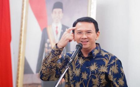 Ahok yang Ingin Punya Nama Baik Pejuang Nasionalis