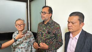 Haris Azhar Sebut Kasus Keterangan Palsu Lee Kah Hin Broken: Secara KUHAP Tak Sempurna
