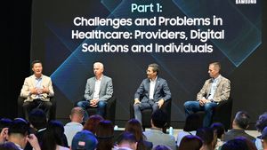 Samsung Akuisisi Xealth untuk Perkuat Ekosistem Kesehatan Digital
