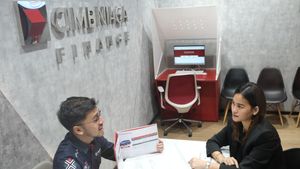 CIMB Niaga Finance Catatkan Pertumbuhan Bisnis 11,4 Persen di 2024