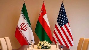Menlu Oman Sebut Ada Kemajuan Signifikan dalam Perundingan Iran - Amerika Serikat