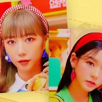 Dita Karang, Zuu, And Soodam SECRET Number Contents OST A Business Proposal