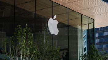 ronyme : Apple's PHK Employés dans la division des ventes