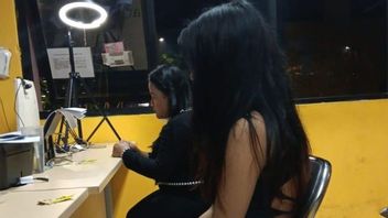 Anggota DPR: Jangan Hanya Tangkap, Bongkar Jaringan Prostitusi di IKN