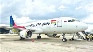 <i>Recall</i> Aribus A320 Tak Berdampak Signifikan, Pelita Air Siap Layani Penerbangan Libur Akhir Tahun
