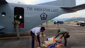 Bantuan Negara Kalah Viral dengan Relawan, Legislator PKB: Pemerintah Tanpa Itu pun Wajib Bantu Masyarakat