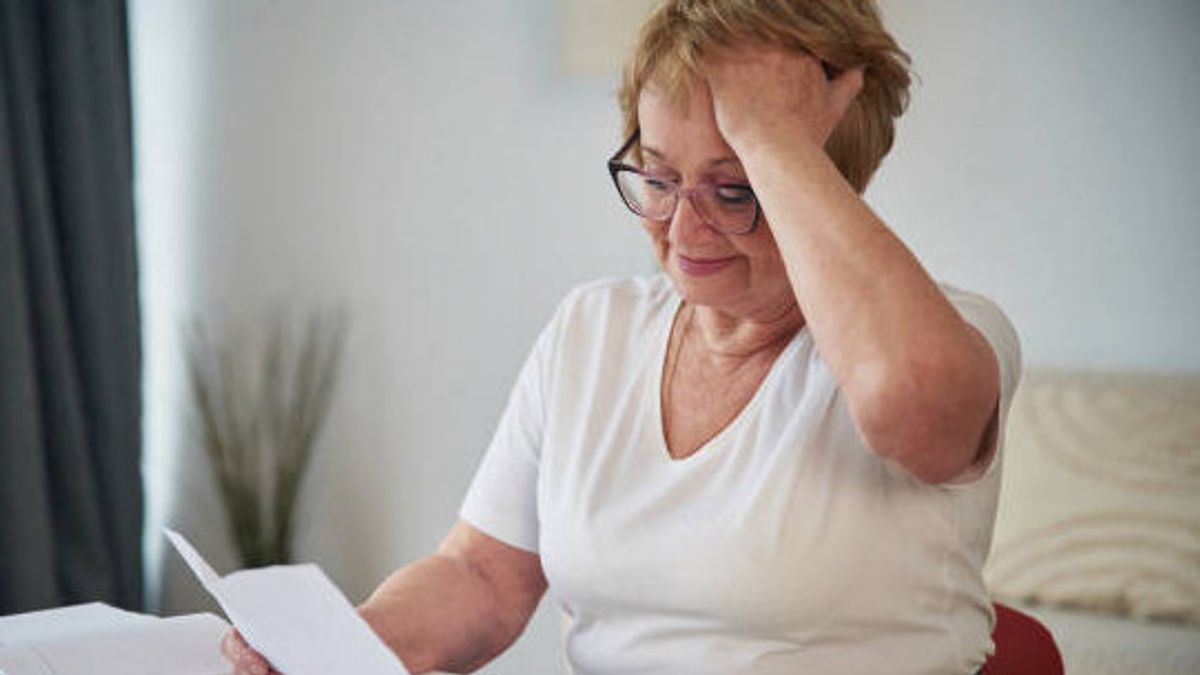 Tips untuk Berhubungan Seksual Pasca Menopause   