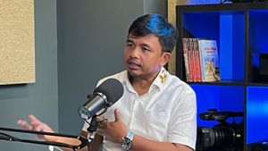 KPU Koordinasi dengan PPLN Jeddah soal Viral Surat Suara Sudah Tercoblos untuk Prabowo