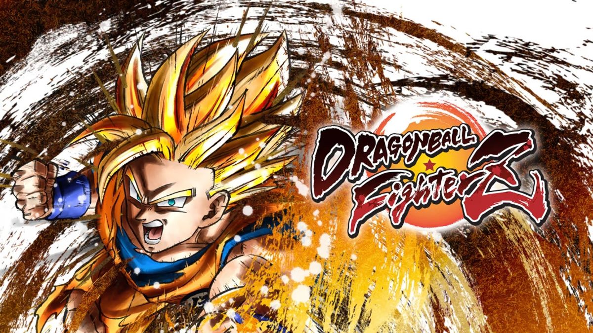Beta Testing For Dragon Ball FighterZ To Start On November 30 On Steam