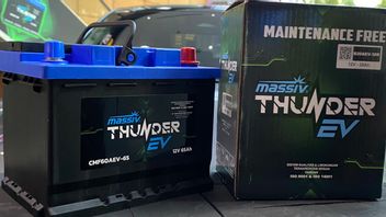 Demand for EVs Increases, Massiv Launches Aki for Electric Vehicles