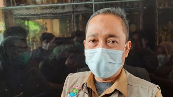 PTM 100 Persen di Tangerang Digelar Kalau Syarat Ini Sudah Dipenuhi