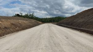 Progres Pembangunan Jalan Lingkar Sepaku Masuk Fase Pemetaan Lahan, Menteri PUPR:  Jadi Akses Utama ke IKN