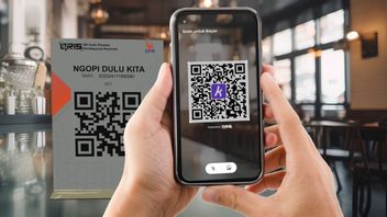 Ekonom Nilai Keluhan AS terhadap QRIS Tak Miliki Dasar Kuat