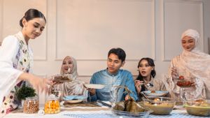 Tips Mengadakan Bukber agar Berjalan dengan Lancar