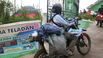 Mau Kirim Donasi ke Cianjur Tak Perlu Konvoi, Cukup Perwakilan Supaya Tidak Malah Bikin Macet