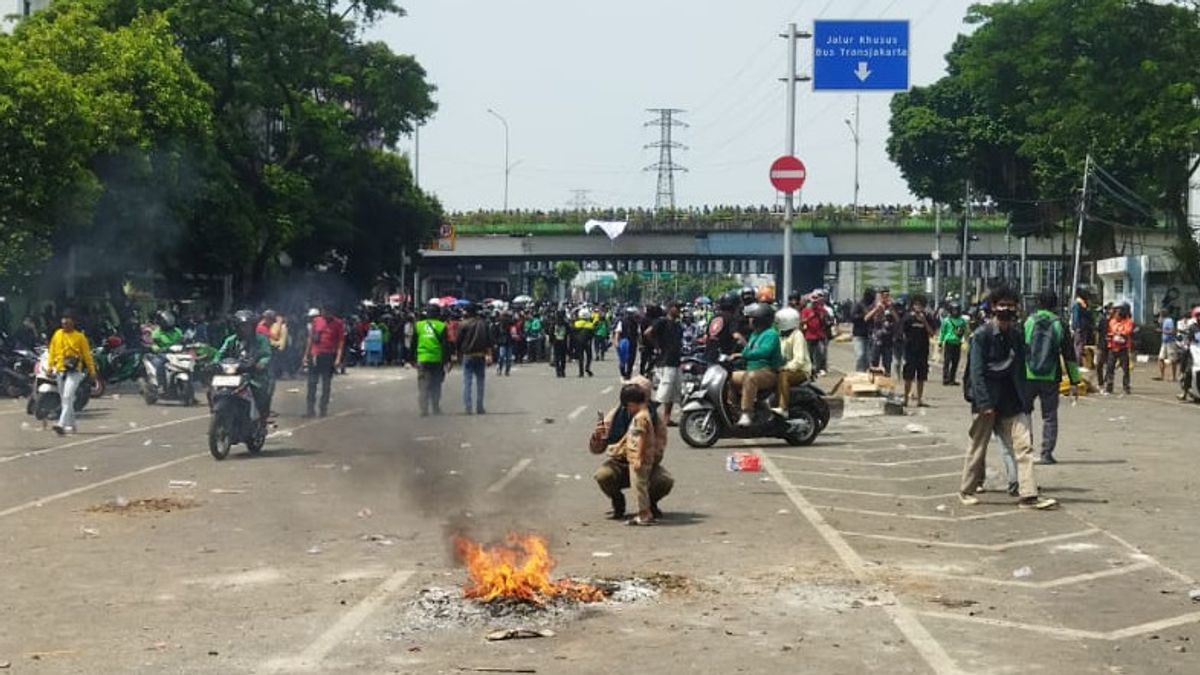 元カバレスクリムは、コムナスHAMの任務は、クルニアワンのアファン事件が重大または軽微な人権侵害に入るのを監視することだけであると述べた。