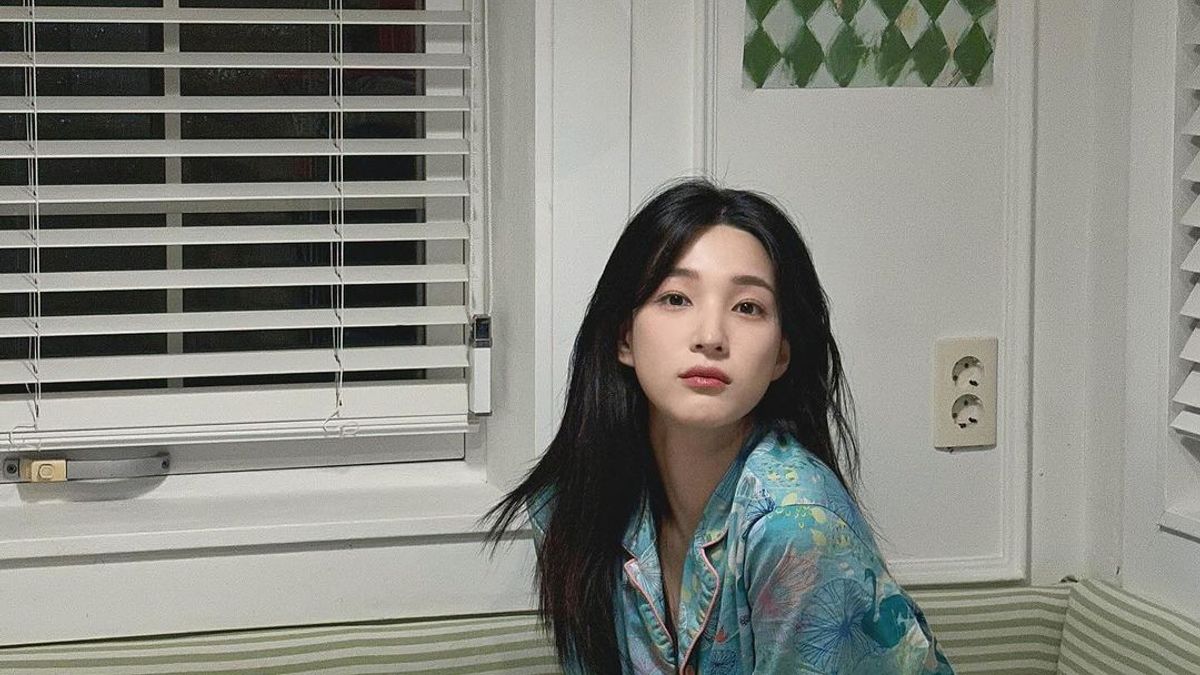 Un an de divorce, Yulhee révèle les raisons de faire part de l'organisation FTISLAND