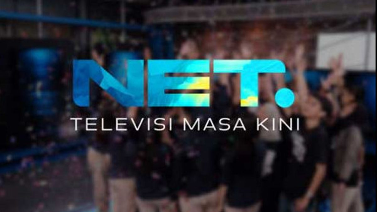 Manajemen Net TV Jelaskan Penyebab PHK 30 Persen Karyawan