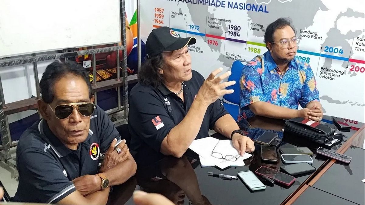 Persiapan Singkat, Indonesia Tak Bisa Juara Umum ASEAN Para-Games 2025