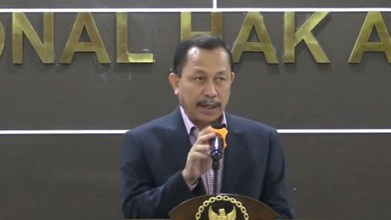 Dukung Langkah Panglima Izinkan Keturunan PKI jadi Prajurit, Komnas HAM: Setiap Orang Memiliki Hak yang Sama