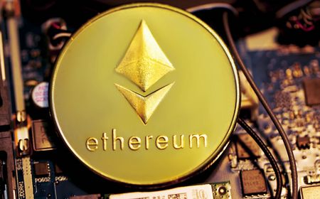 Ketua CFTC Klaim Ethereum sebagai Komoditas, SEC Bersikukuh ETH Sekuritas