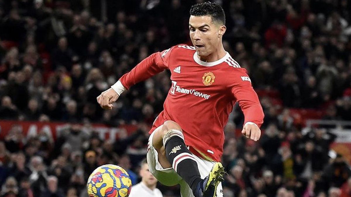 Ronaldo Is Reported To Be Close To Chelsea, Leaving Manchester United Not For Money