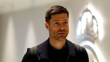 Xabi Alonso Responds To The Issue Of Dismissal: I Still Get Support From Real Madrid Players