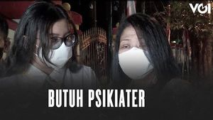 VIDEO: Ini Kata LPSK Soal Kondisi Istri Ferdy Sambo Putri Candrawati