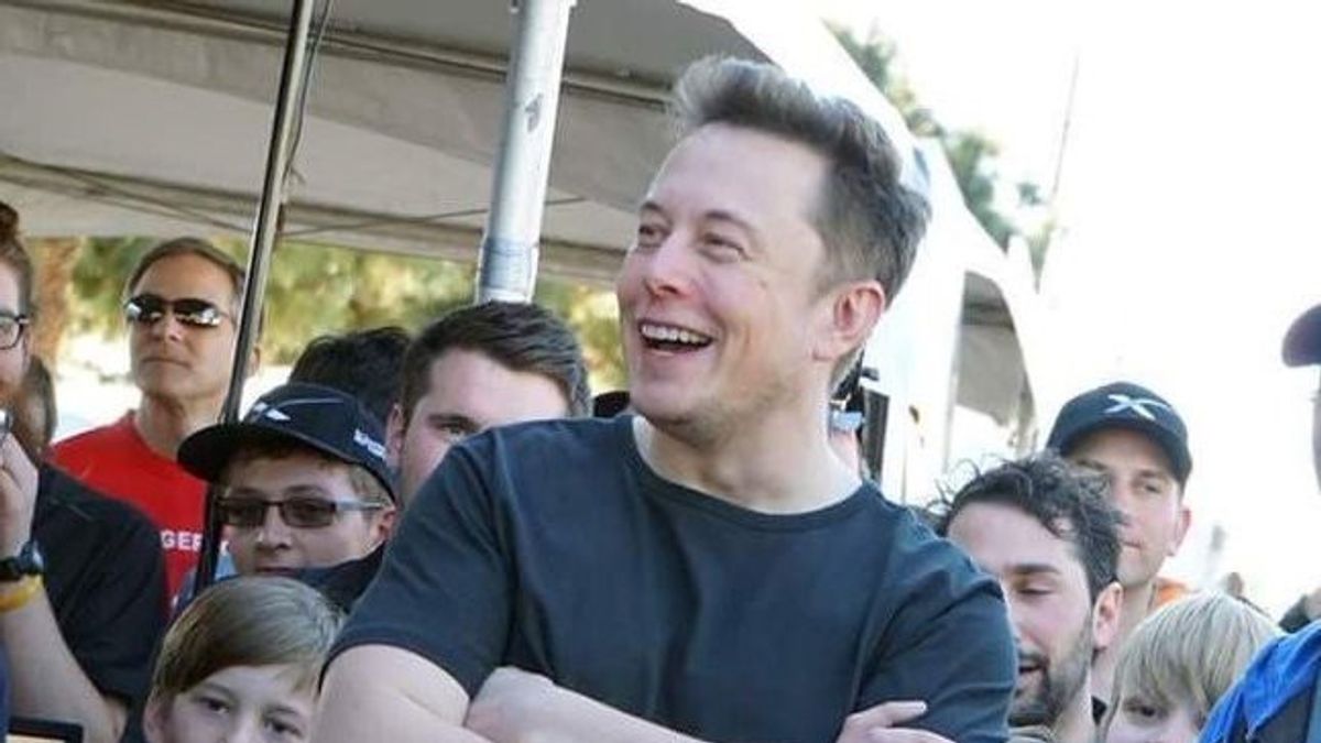 SpaceX Acquires xAI, Elon Musk's Ambitions Reach the Stars and AI at the Same Time