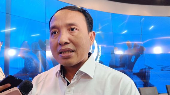 KKP Targetkan Aturan Turunan Kebijakan Penangkapan Ikan Terukur Rampung November 2023