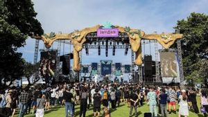  Joyland Festival Bali 2023 Siap Hadirkan Penampilan Spektakuler Phoenix, M.I.A. hingga Sigrid