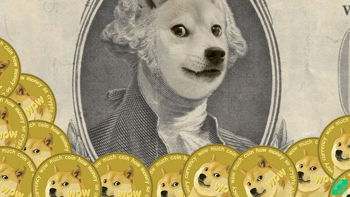 Dogecoin الخالق يأسف لا Hodl DOGE ، وأخيرا بيلي ماركوس إعادة الشراء 