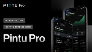 تطبيق PINTU يطلق منصة Crypto ل Trader Pro