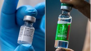 Afrika Selatan Prioritaskan Penggunaan Vaksin COVID-19 dari Tiga Produsen Ini