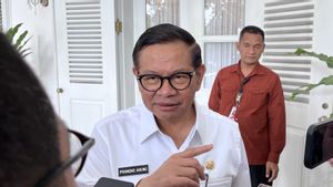 Kasus JAKI Berbuntut Panjang, Pramono Minta Lurah hingga Diskominfotik Diperiksa