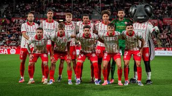 吉罗纳州和西班牙人在打完无球的平局后分配点数