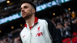 Dugaan Penyebab Kecelakaan Diogo Jota