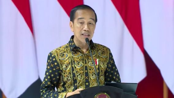 Jokowi 