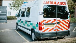 Is BPJS Health Supporting Ambulance Fees? Free With Conditions