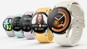 Samsung Kembangkan Teknologi BioActive Sensor Baru untuk Galaxy Watch Berikutnya