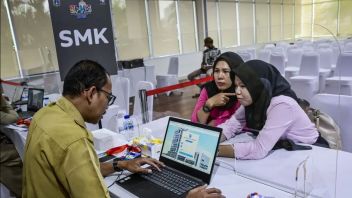 The Ombudsman Of The Republic Of Indonesia Ends Allegations Of Double Data In SPMB Jenjang SMK/SMA In Yogyakarta