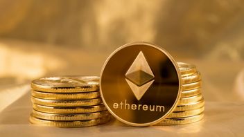 Up Again, Ethereum Breaks New ATH At 4,700 US Dollars Last Sunday