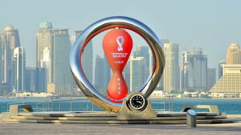 قطر، البلد المضيف لكأس العالم 2022 يثير الجدل